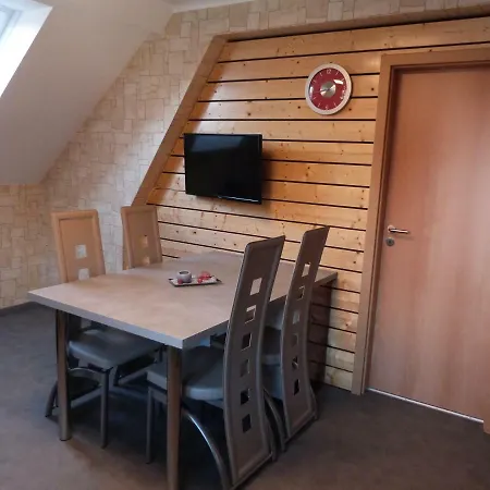 L'orchidee Apartment Selestat