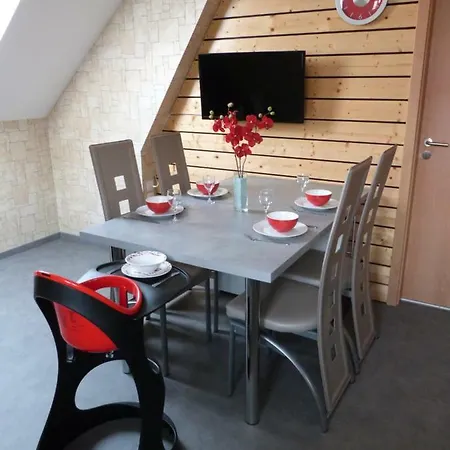 Apartment L'orchidee