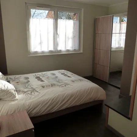 Apartment L'orchidee *