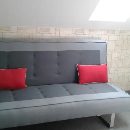 L'orchidee Apartment